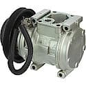 A/C New, with Clutch, with 10PA15C Compressor