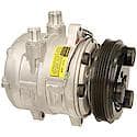 New Compressor with Clutch, York-Diesel Kiki-Zexel-Seltec TM08HD