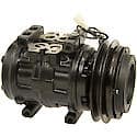 Reman Nippondenso 10P13C Compressor w/ Clutch