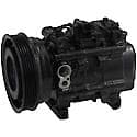 Reman Nippondenso TV12 Compressor w/ Clutch