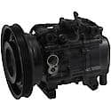 Reman Nippondenso TV12 Compressor w/ Clutch