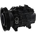 Air Conditioning Remanufactured Compressor and Clutch