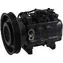 Reman Nippondenso TV12 Compressor w/ Clutch