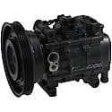 Air Conditioning Remanufactured Compressor and Clutch