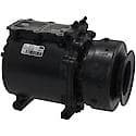 Air Conditioning Remanufactured Compressor and Clutch