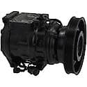 A/C Remanufactured; w/ Clutch; w/ 10PA17C Compressor