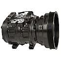 A/C Remanufactured; w/ Clutch; w/ 10P13C Compressor