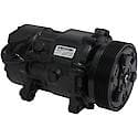 A/C Remanufactured; w/ Clutch; w/ SD7V16 Compressor