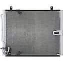 A/C Condenser