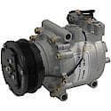 Reman Sanden/Sankyo TRSA090 Compressor w/ Clutch