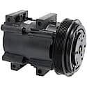 Reman Ford FS10 Compressor w/ Clutch