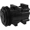 Reman Ford FS10 Compressor w/ Clutch