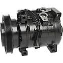 Reman Nippondenso 10S15C Compressor w/ Clutch