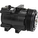 Reman Ford FS10 Compressor w/ Clutch