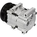 Reman Ford FS10 Compressor w/ Clutch