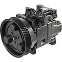 Air Conditioning Remanufactured Compressor and Clutch