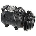 Reman Nippondenso 10PA15L Compressor w/ Clutch