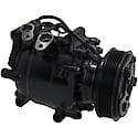 Reman Keihin HS090 Compressor w/ Clutch