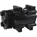 Reman Ford FS10 Compressor w/ Clutch