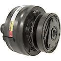 Reman R4 Lightweight Compressor w/ Clutch