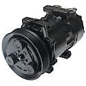 Air Conditioning Remanufactured Compressor and Clutch