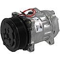 New Compressor with Clutch, Sanden/Sankyo SD7H15