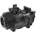 Reman Nippondenso 6CA17C Compressor w/ Clutch