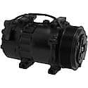 A/C Remanufactured; w/ Clutch; w/ SD709 Compressor