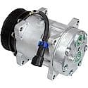 A/C New; w/ Clutch; w/ SD7H15 Compressor