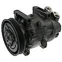 Air Conditioning Remanufactured Compressor and Clutch