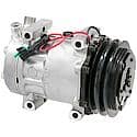 New Compressor with Clutch, Sanden/Sankyo SD7H15