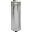 Aluminum Filter Drier w/ Pad Mount