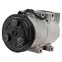 New Compressor with Clutch, Ford HS15