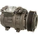 A/C Remanufactured; w/ Clutch; w/ 10PA17C Compressor