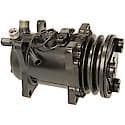 Reman Seiko Seiki SS121DS5 Compressor w/ Clutch