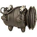 Reman Nihon/Calsonic DKV14C Compressor w/ Clutch