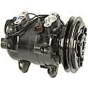 Reman Nihon/Calsonic DKV14C Compressor w/ Clutch