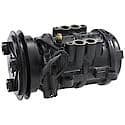 Reman Chrysler A590 Compressor w/ Clutch