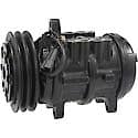 Reman Chrysler C171 Compressor w/ Clutch