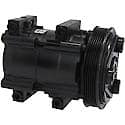 Reman Ford FS10 Compressor w/ Clutch