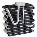 A/C Serpentine Evaporator