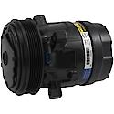 Reman GM V5 Compressor w/ Clutch