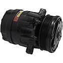 Reman GM V5 Compressor w/ Clutch