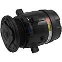 Reman GM V5 Compressor w/ Clutch