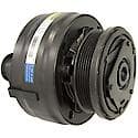 Reman R4 Lightweight Compressor w/ Clutch