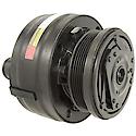 Reman R4 Lightweight Compressor w/ Clutch