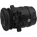 Reman GM V5 Compressor w/ Clutch