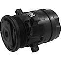 Reman GM V5 Compressor w/ Clutch