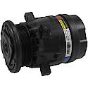 Reman GM V5 Compressor w/ Clutch