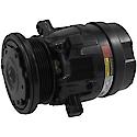 Reman GM V5 Compressor w/ Clutch